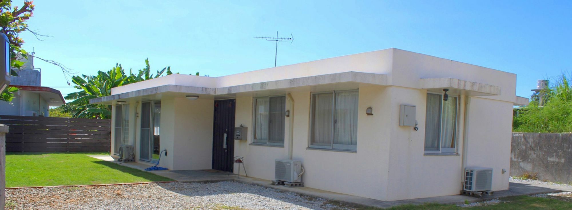 Motobu Cottage Nobaru Esterno foto