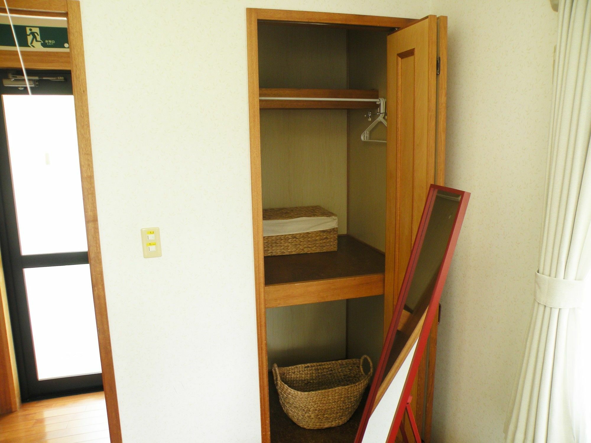 Motobu Cottage Nobaru Esterno foto