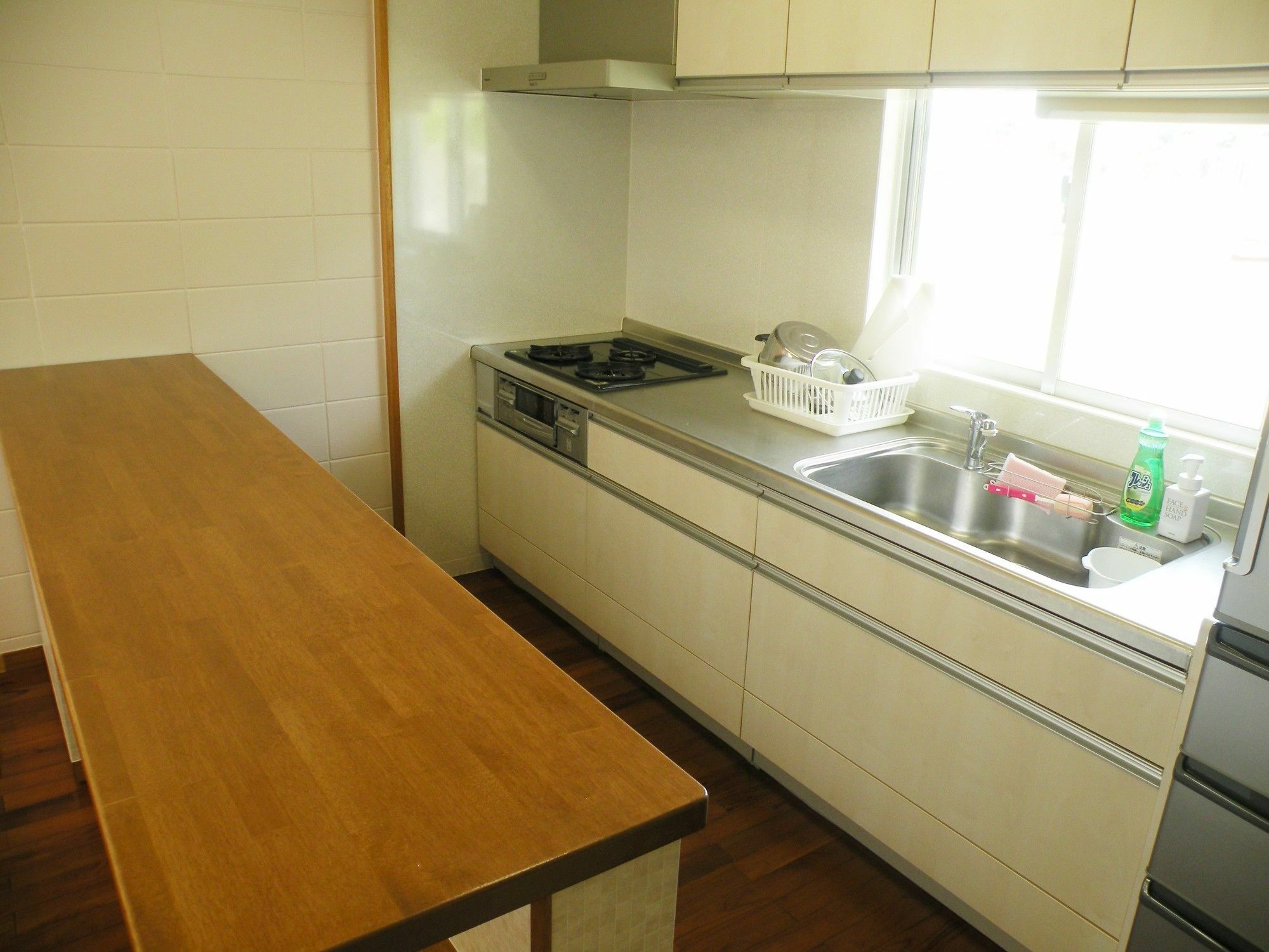 Motobu Cottage Nobaru Esterno foto