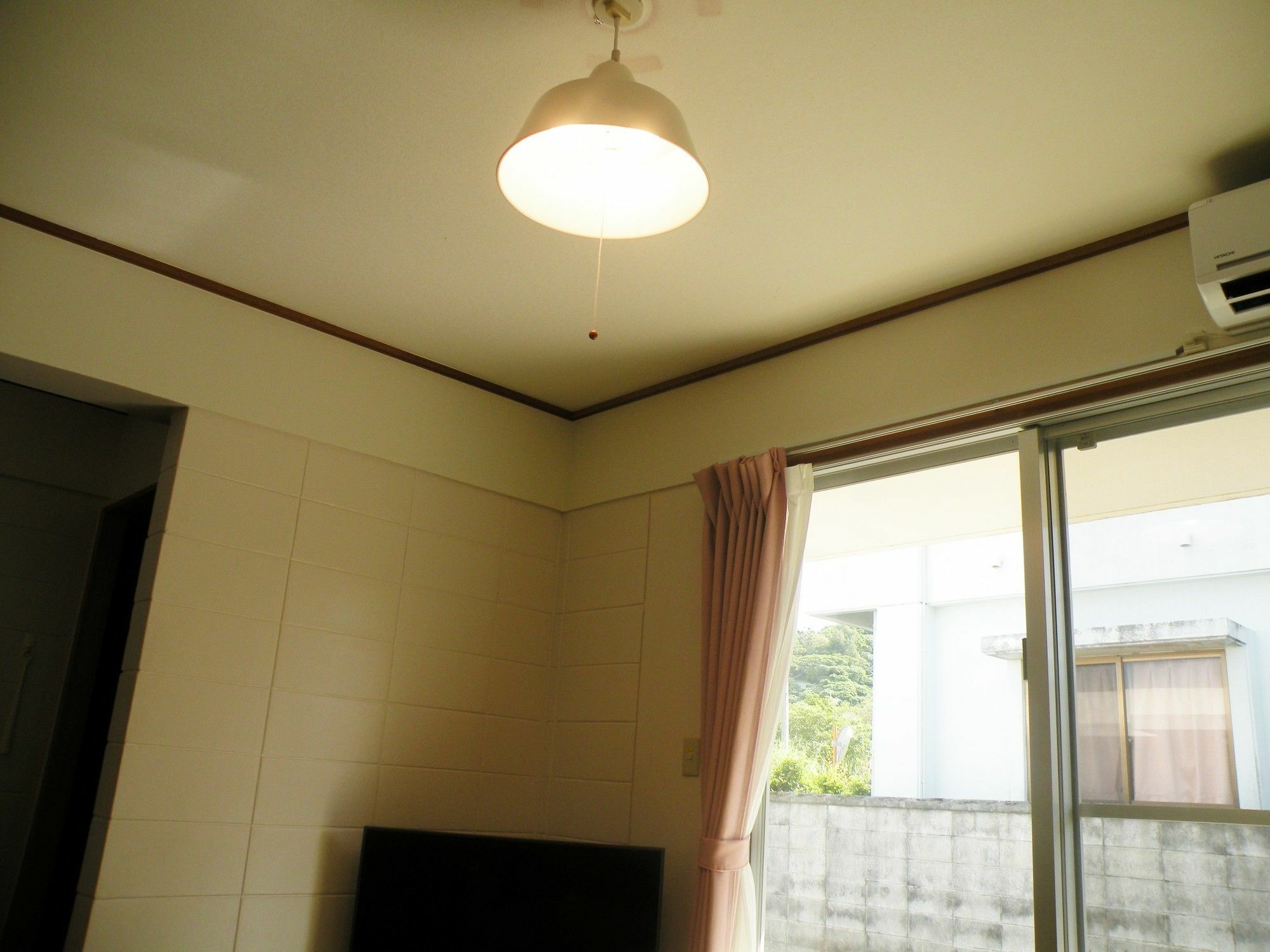 Motobu Cottage Nobaru Esterno foto