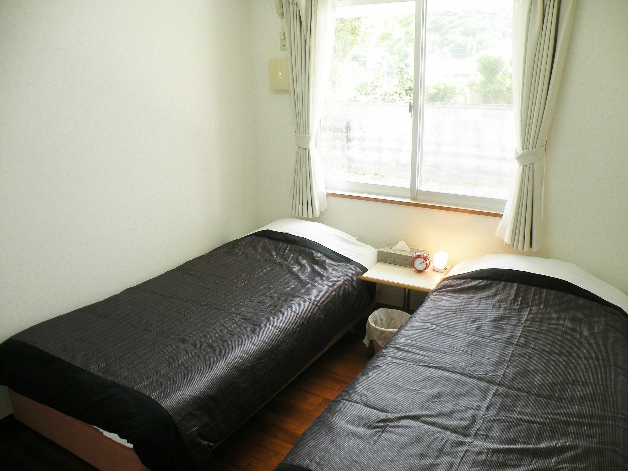 Motobu Cottage Nobaru Esterno foto