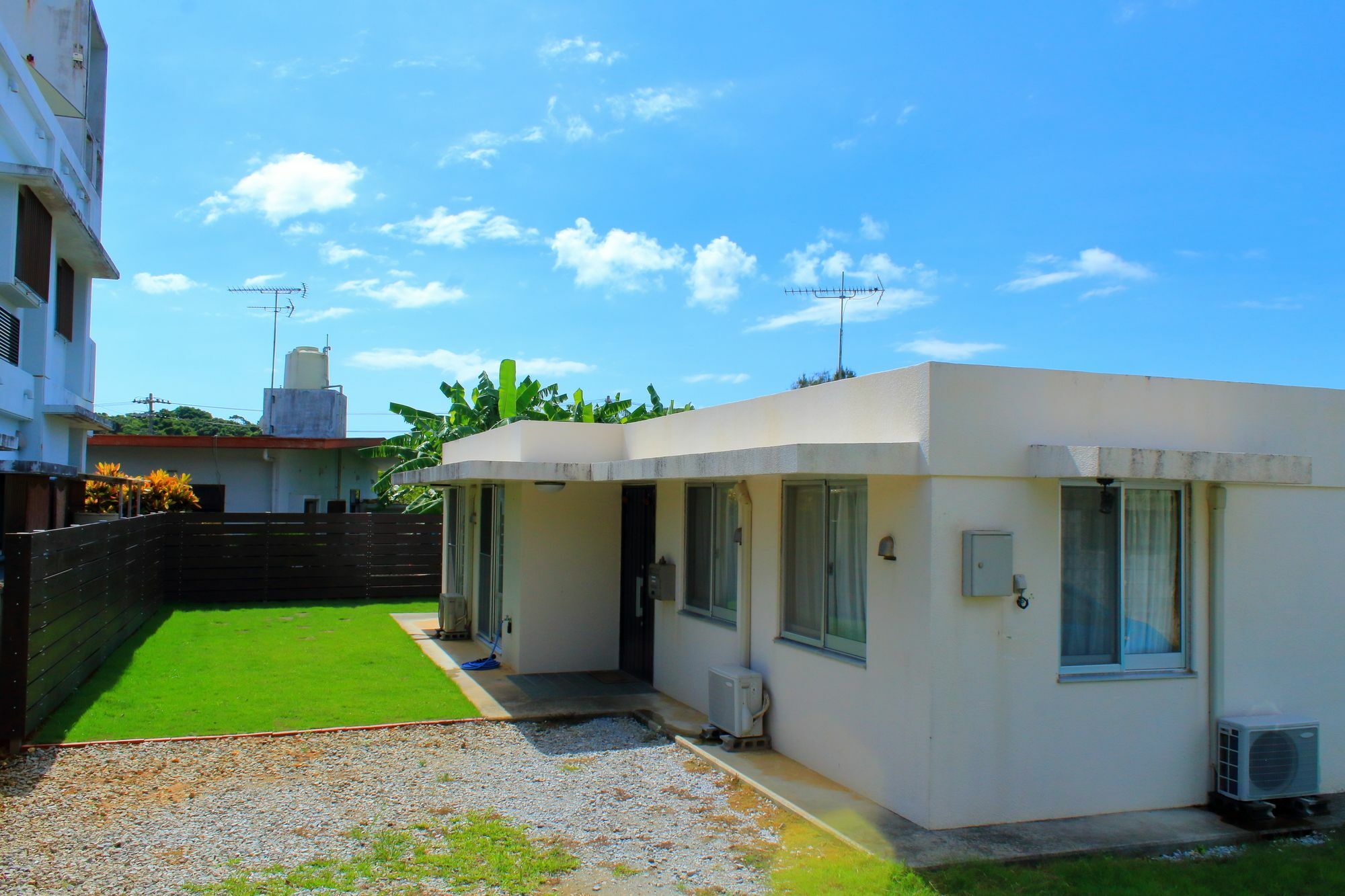 Motobu Cottage Nobaru Esterno foto