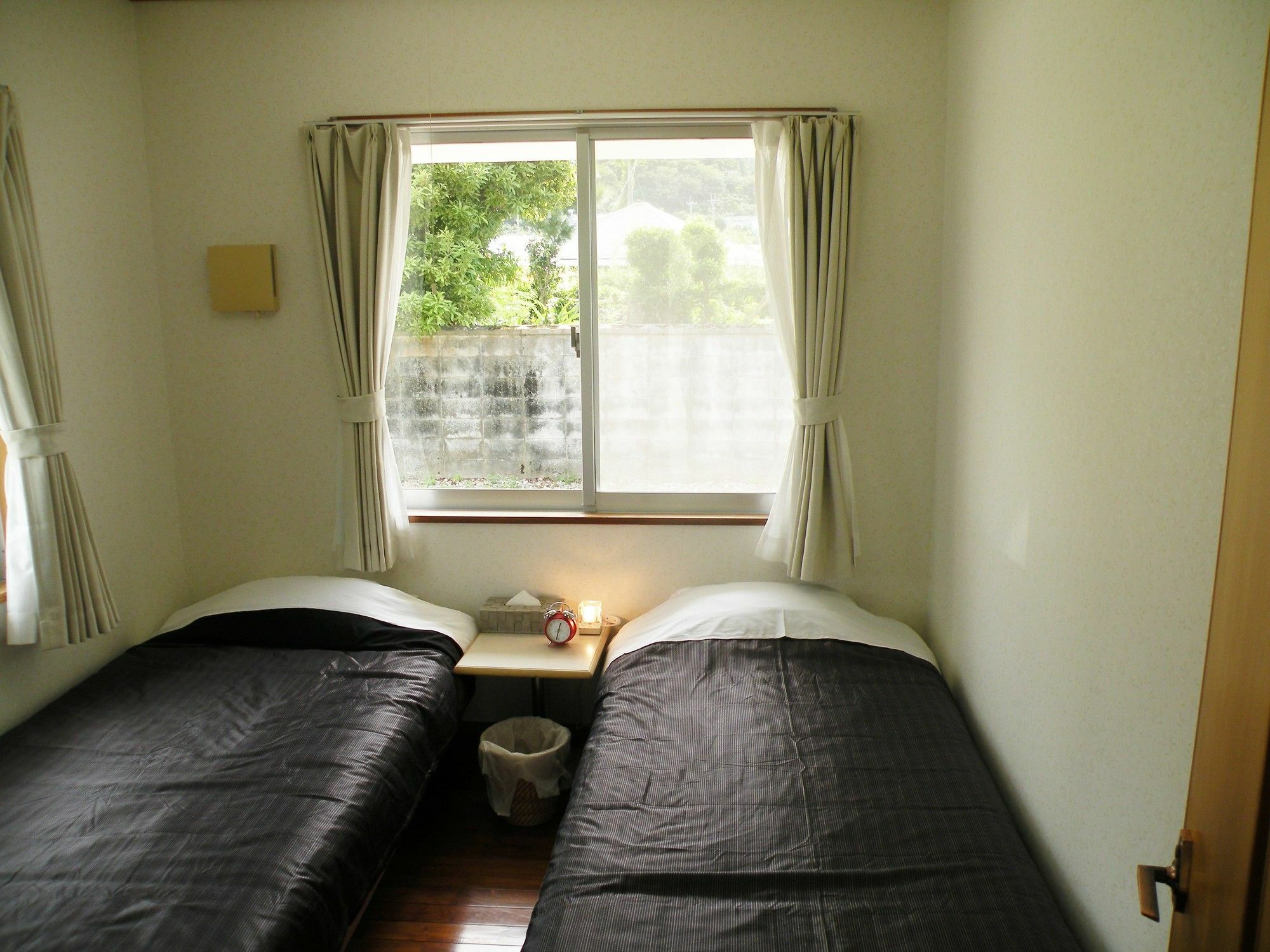 Motobu Cottage Nobaru Esterno foto