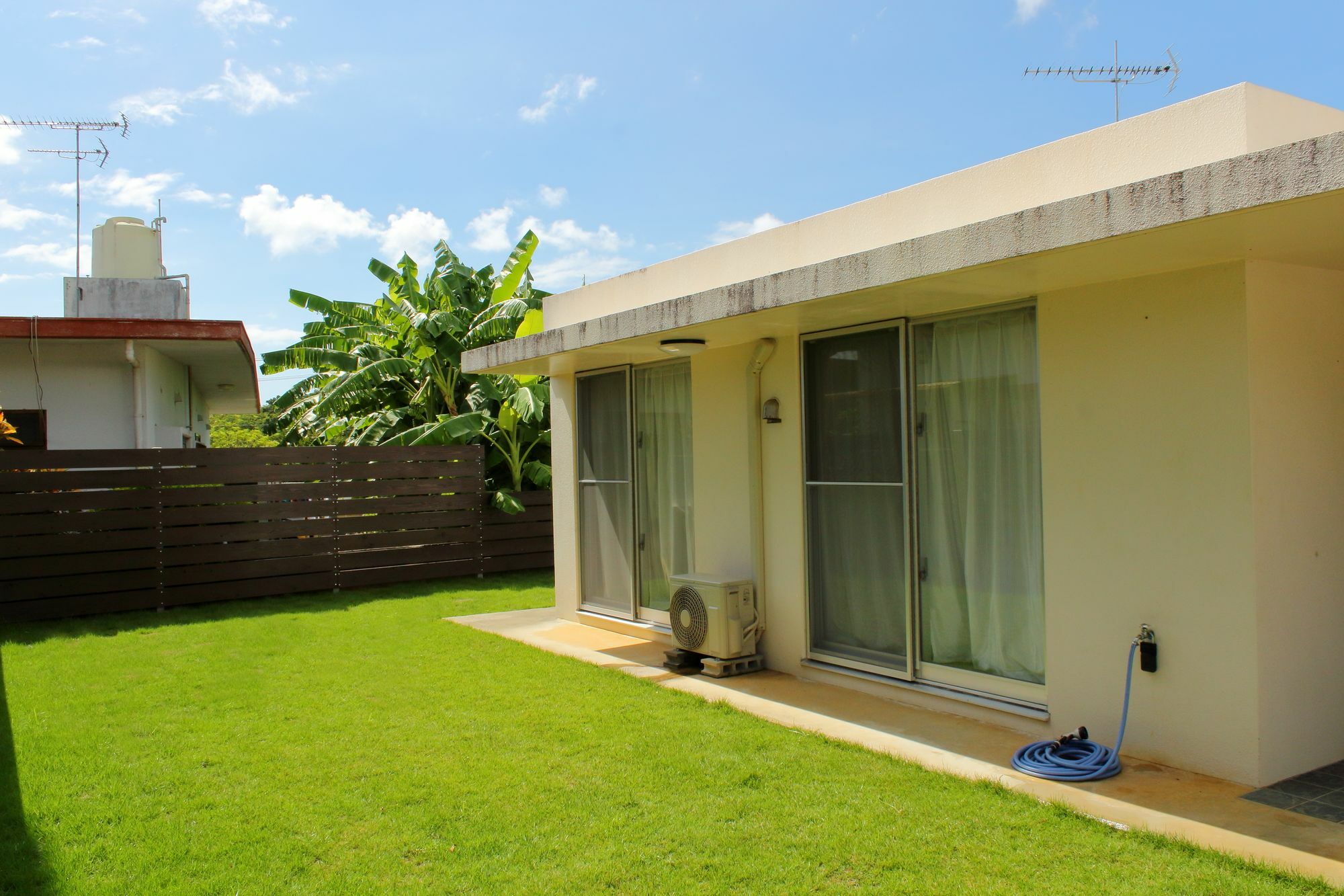 Motobu Cottage Nobaru Esterno foto