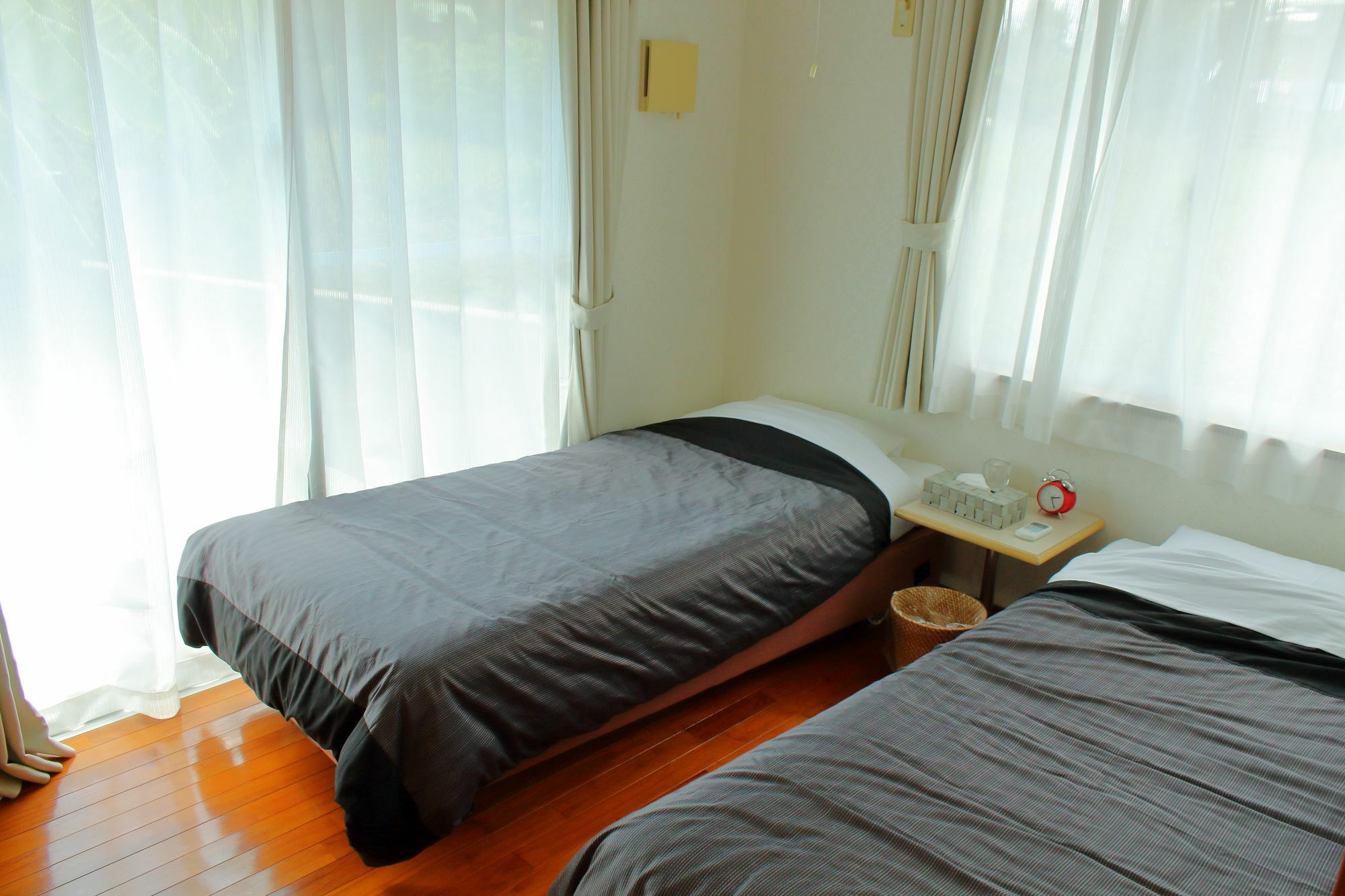 Motobu Cottage Nobaru Esterno foto