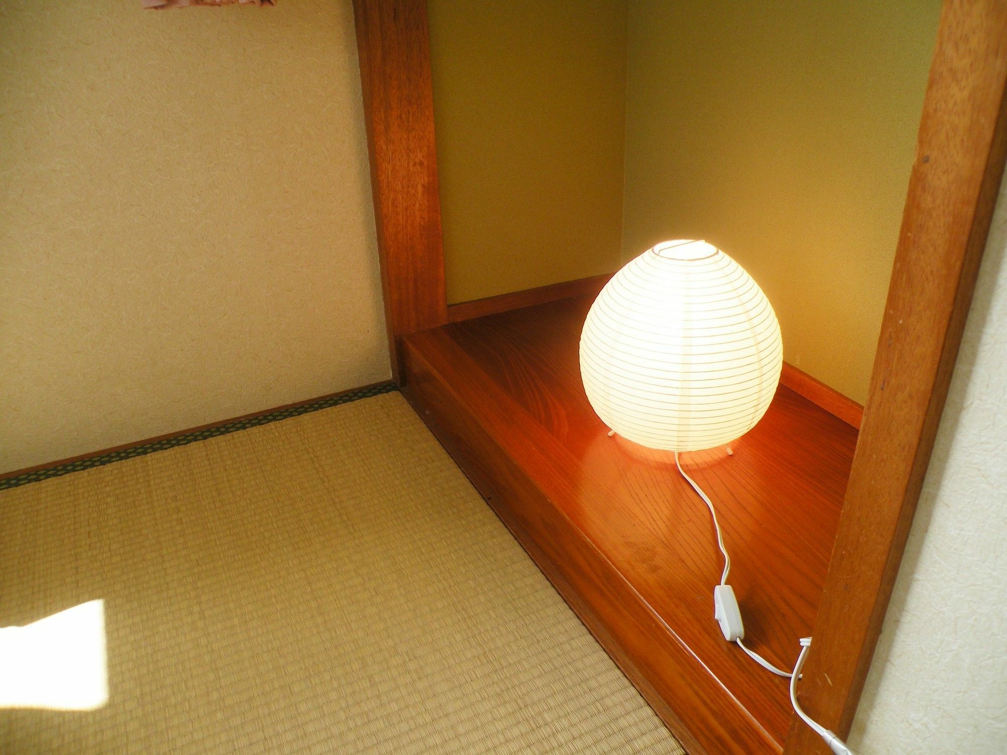 Motobu Cottage Nobaru Esterno foto