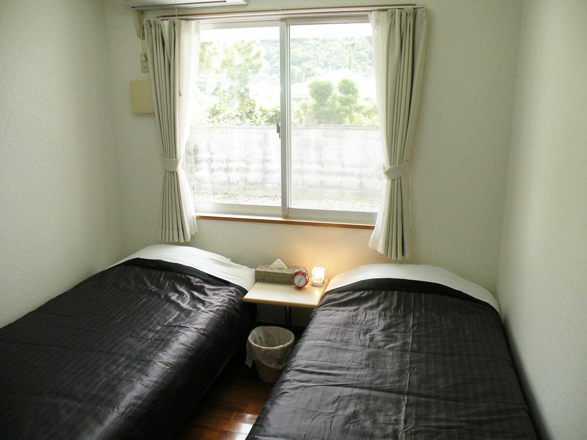 Motobu Cottage Nobaru Esterno foto
