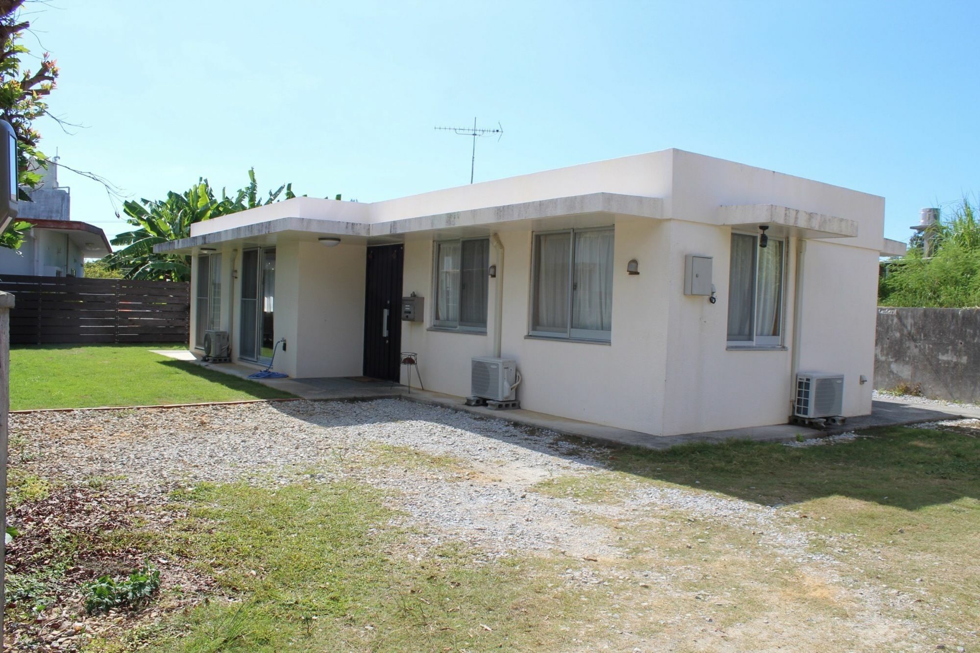 Motobu Cottage Nobaru Esterno foto