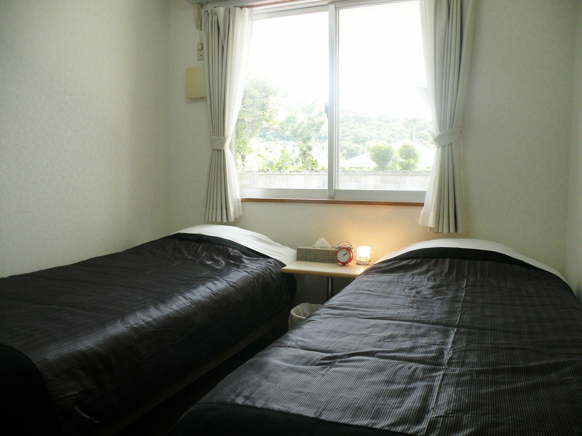 Motobu Cottage Nobaru Esterno foto