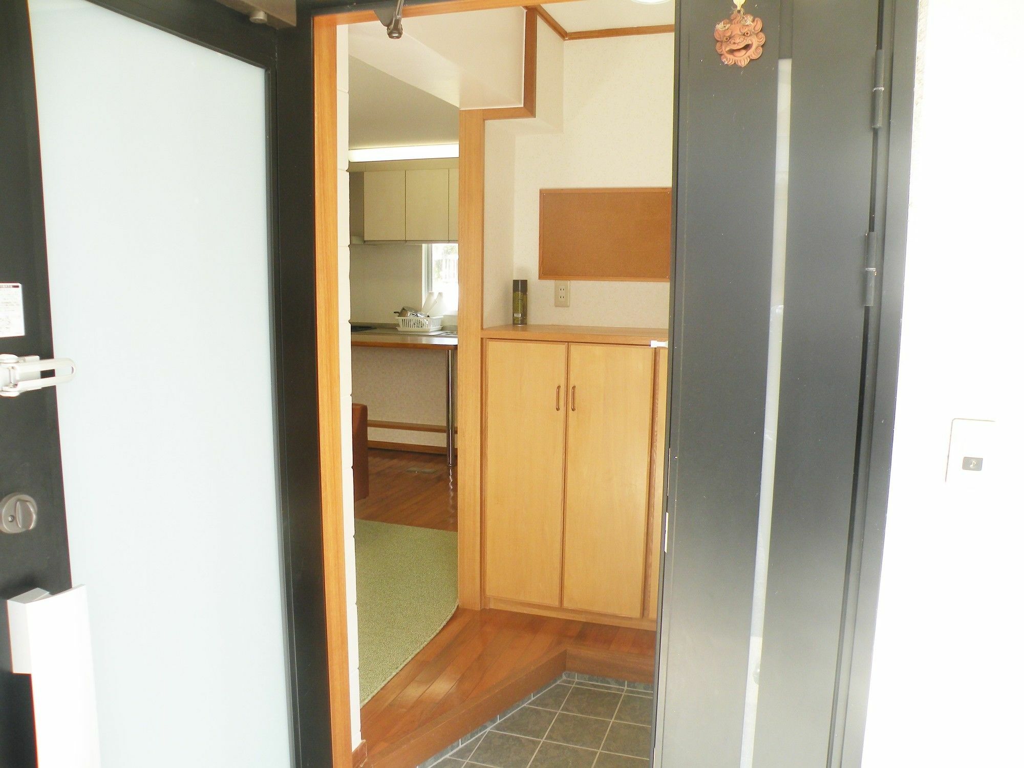 Motobu Cottage Nobaru Esterno foto
